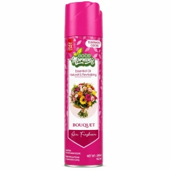 Good Morning Bouquet Freshener 300ml