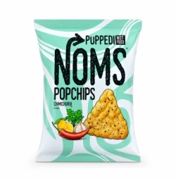 Noms PopChips Chimichurri 75g