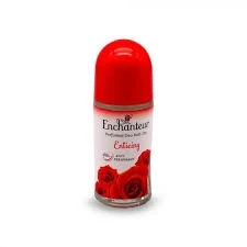 Enchanteur Roll on Enticing Anti Perspirant 50ml