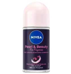 Nivea Roll on Pearl & Beauty 50ml