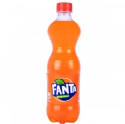 Fanta 500ml