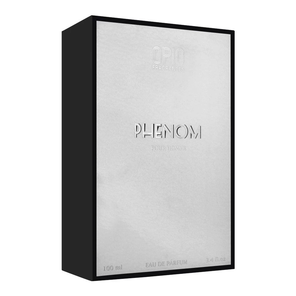 Opio Phenom Pour Homme 100ml