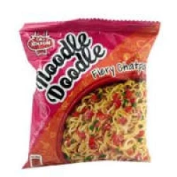 Kolson Noodle Doodle Instant Noodles Chatpata 48 gm
