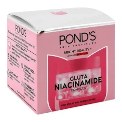 Ponds Gluta Niacinamide Complex 50g