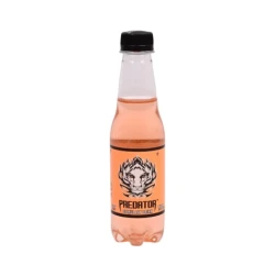 Predator Peach Stimulant Drink 250ml