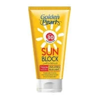 Golden Pearl SPF 30 Sun Block 120ml