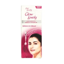 Glow & Lovely Fair & Lovely Advanced Multivitamin 50g