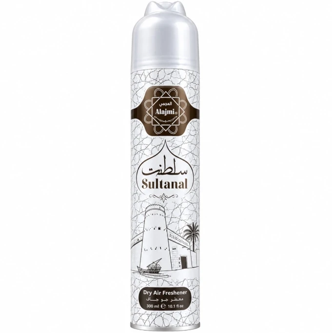 Alajmi Sultanal Dry Air Freshener 300ml
