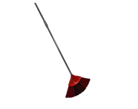 Jala Brush Steel Handle
