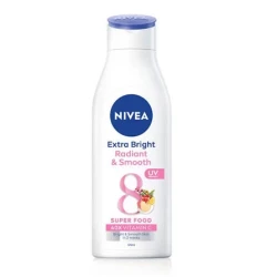 Nivea Extra Bright Radiant & Smooth 100ml