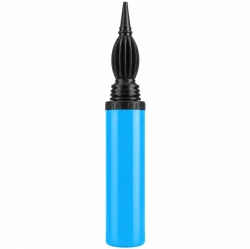 Handheld Balloon Air Pump – Blue