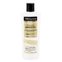 Tresemme Keratin Smooth Hydrolysed Keratin & Argan Oil Conditioner 400 ml