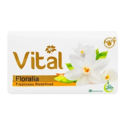 Vital Floralia Beauty Soap 128gm