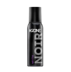 Krone Myth Noir Body Spray 120ml
