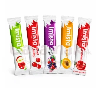 Sivas Imista Assorted Flavor 1 Pcs