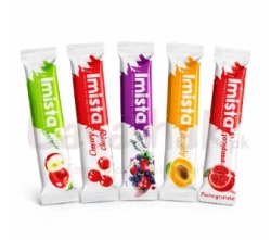 Sivas Imista Assorted Flavor 1 Pcs