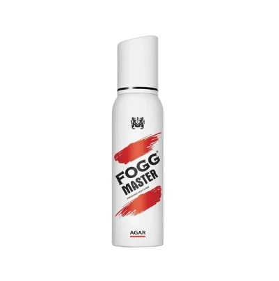 Fogg Master Agar Body Spray 120ml