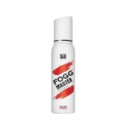Fogg Master Agar Body Spray 120ml