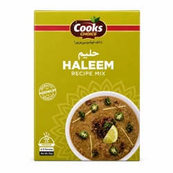 Cooks Choice Haleem Recipe Mix 50g