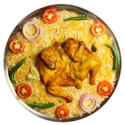 Flash Chicken Mandi Full & Next Cola 1.5L
