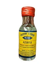 Bush Kewra Essence 28ml Culinary Flavor