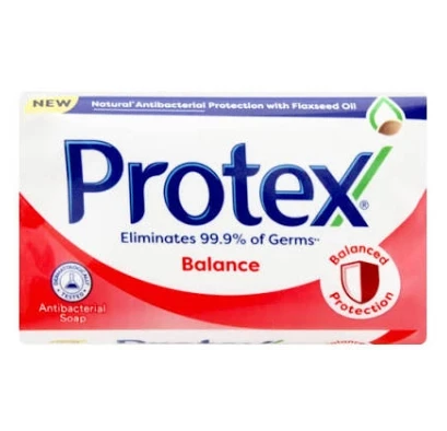 Protex Balance Antibacterail Soap 130gm