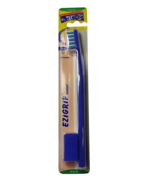 Ezigrip Kombat Toothbrush Rs.120