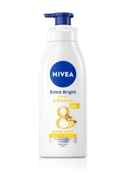 Nivea Extra Bright Firm & Smooth 190ml