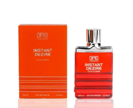 Opio Instant Dezire 100ml