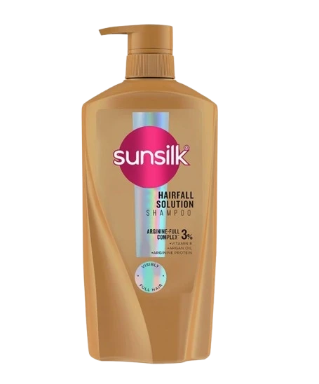 Sunsilk Hair Fall Solution Shampoo 660ml