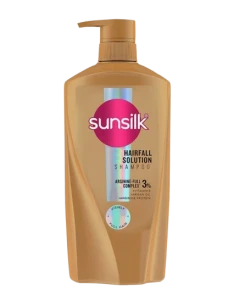Sunsilk Hair Fall Solution Shampoo 660ml