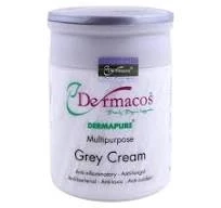 Dermacos Multipurpose Grey Cream 200ml