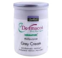 Dermacos Multipurpose Grey Cream 200ml