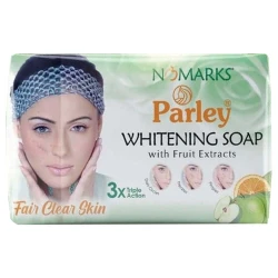 Parley No Marks Whitening Soap with Fruit Extracts 130gm