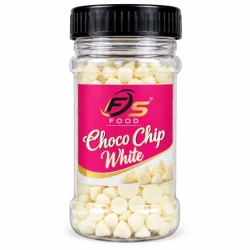 FS Food Choco Chip White