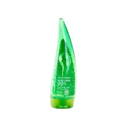 Wokali Aloe Vera Soothing Gel 120ml.