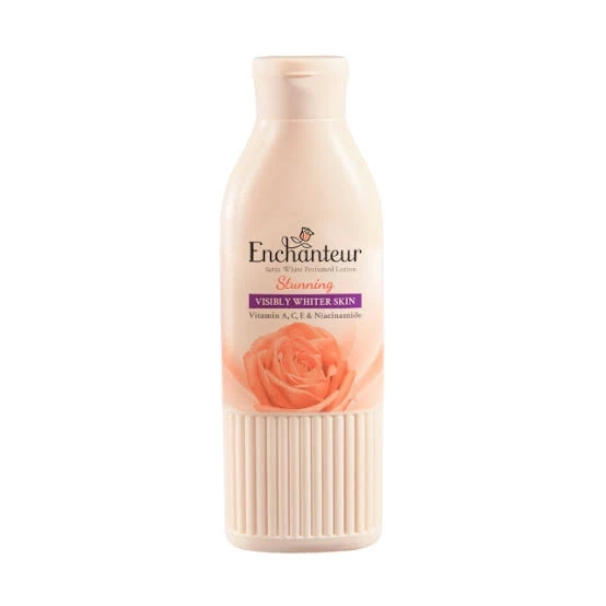 Enchanteur Stunning Body Lotion 250ml