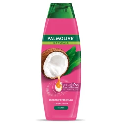 Palmolive Naturals Intensive Moisture Coconut Cream Shampoo 200ml