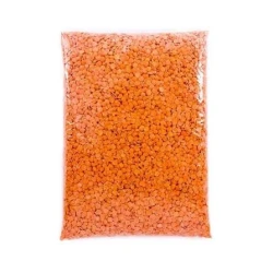 Daal Masoor Washed Bareek 1kg
