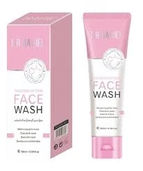 Dr Rashel Niacinamide Whitening Face Wash 100ml