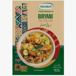 Hamdard Biryani Masala 45g