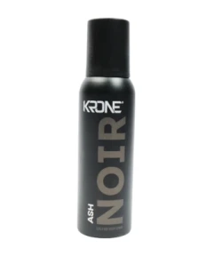 Krone Ash Noir Body Spray 120ml