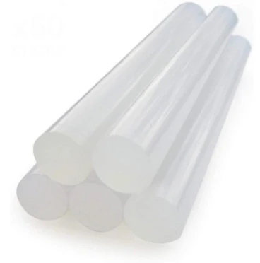 Glue Gun Rods 5 Pcs