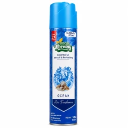 Good Morning Ocean Freshener 300ml