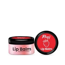 Rivaj Pink Lip Balm 10gm