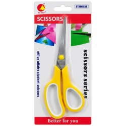 Xu Yan Stainless Steel Scissors 1 Pc