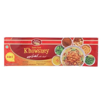 Bake Parlor Quick Cook Khowsuey 325g