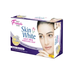Skin White Sensitive Skin Formula Soap 110g