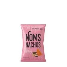 NOMS NACHOS Pink Salt & Pepper 32gm