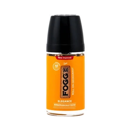 Fogg Deodorant Bold Roll On 50ml